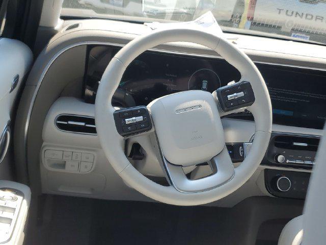 2026 Hyundai Palisade - $41,995