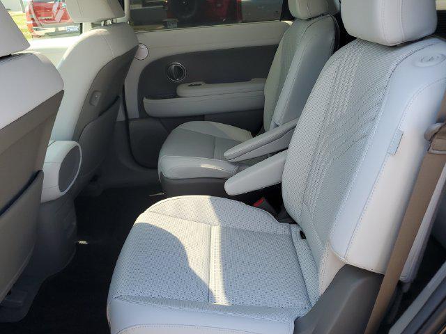 2026 Hyundai Palisade - $41,995