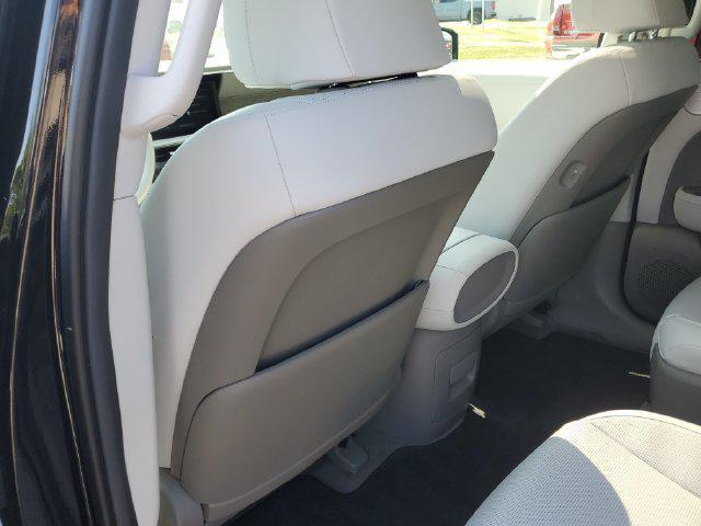 2026 Hyundai Palisade - $41,995