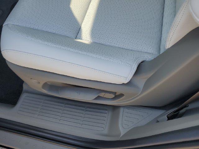 2026 Hyundai Palisade - $41,995