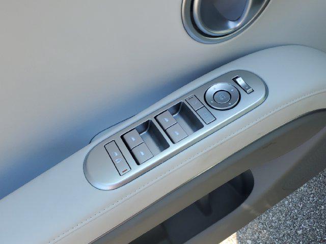 2026 Hyundai Palisade - $41,995