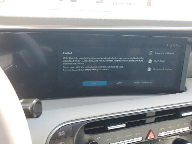 2026 Hyundai Palisade - $41,995