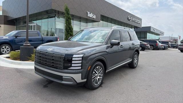 Preowned 2026 Hyundai PALISADE SEL Premium for Sale