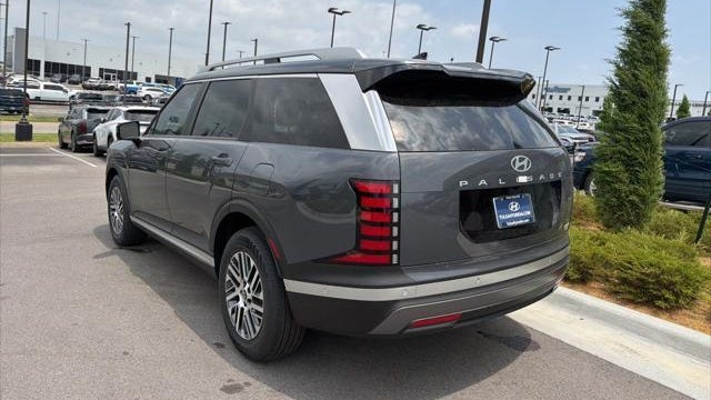 2026 Hyundai PALISADE SEL Premium