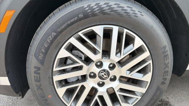 2026 Hyundai PALISADE SEL Premium