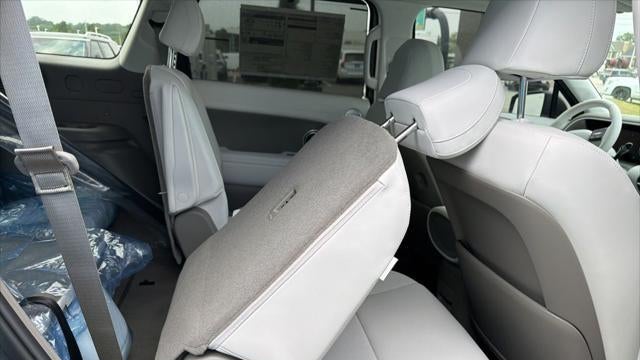 2026 Hyundai PALISADE SEL Premium