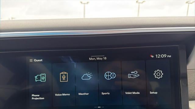 2026 Hyundai PALISADE SEL Premium