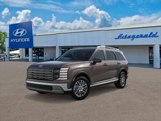 2026 Hyundai PALISADE SEL Premium