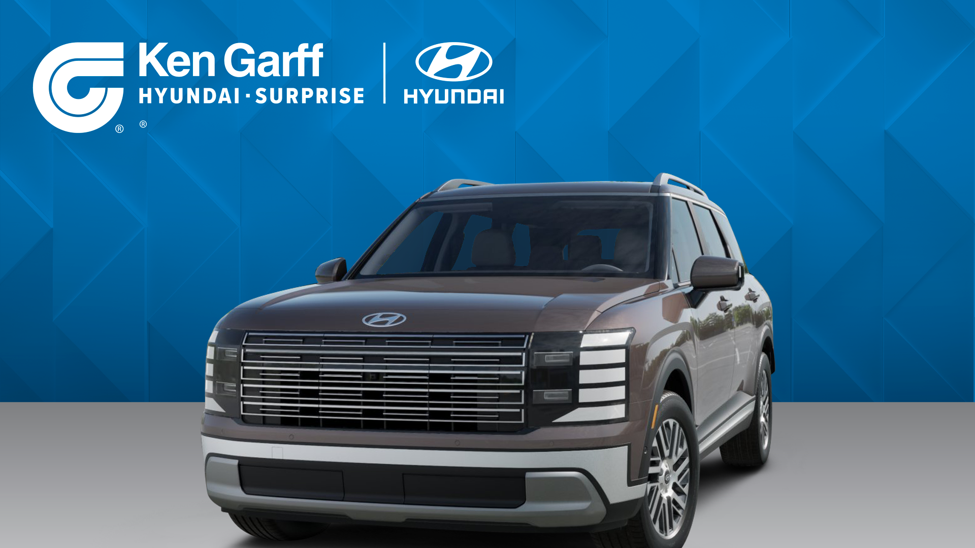 Preowned 2026 Hyundai PALISADE SEL Premium for Sale