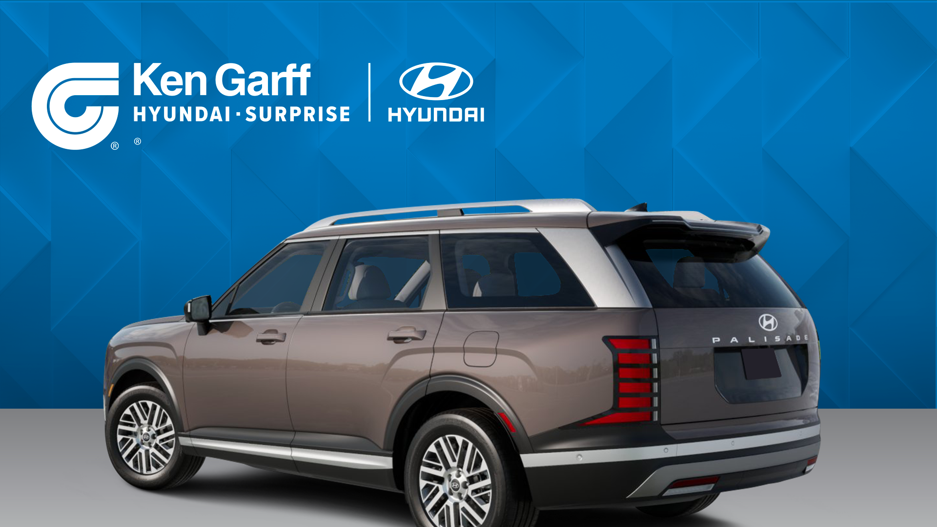 2026 Hyundai PALISADE SEL Premium