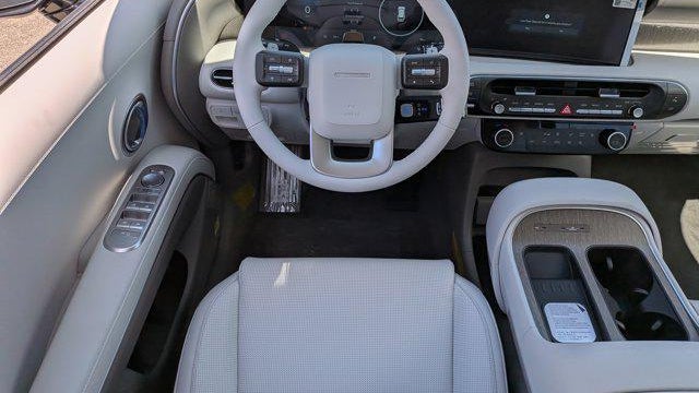2026 Hyundai PALISADE SEL Premium