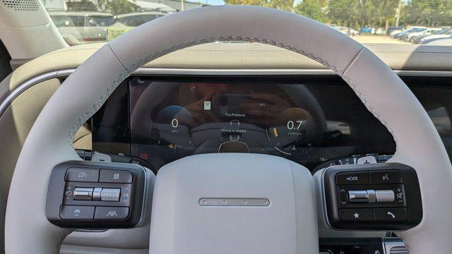 2026 Hyundai PALISADE SEL Premium