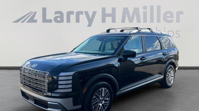 2026 Hyundai PALISADE SEL Premium