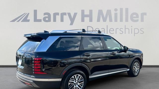 2026 Hyundai PALISADE SEL Premium