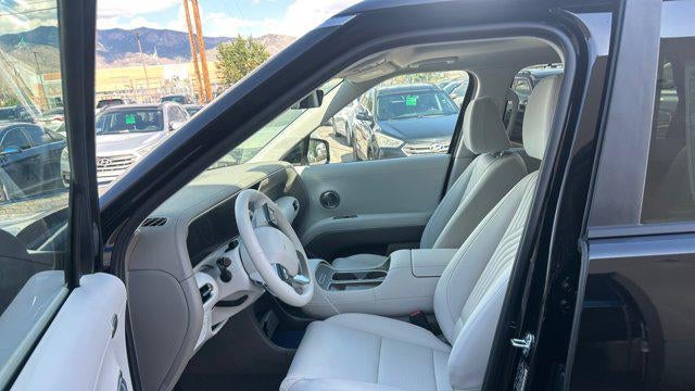 2026 Hyundai PALISADE SEL Premium