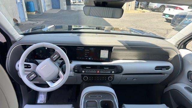 2026 Hyundai PALISADE SEL Premium