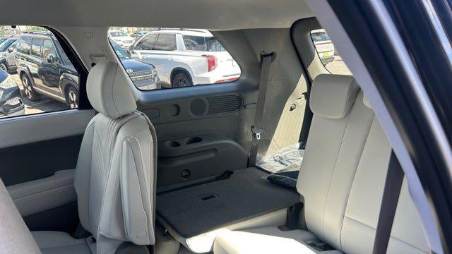 2026 Hyundai PALISADE SEL Premium