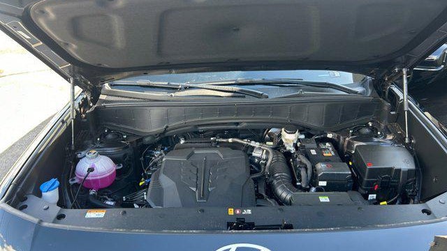 2026 Hyundai PALISADE SEL Premium
