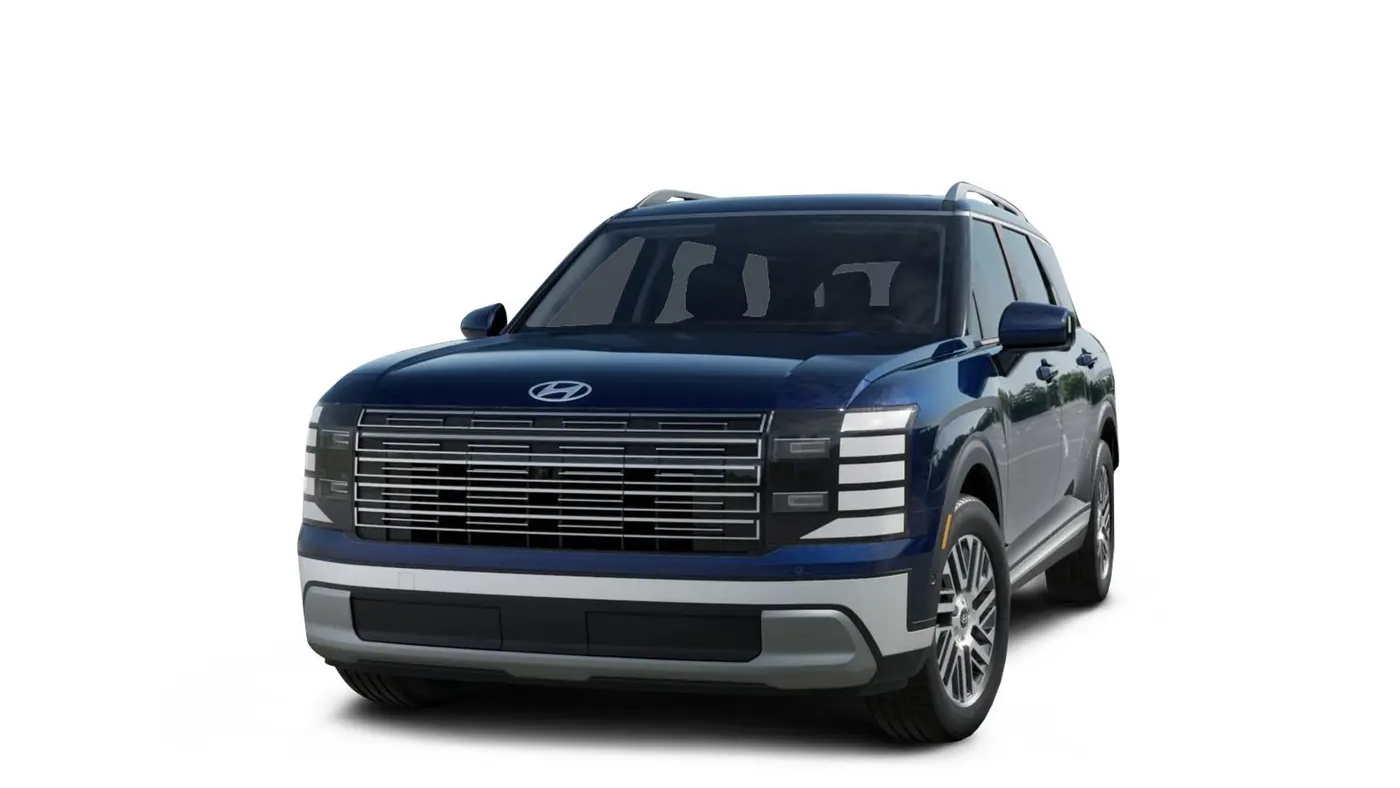 Preowned 2026 Hyundai PALISADE SEL Premium for Sale