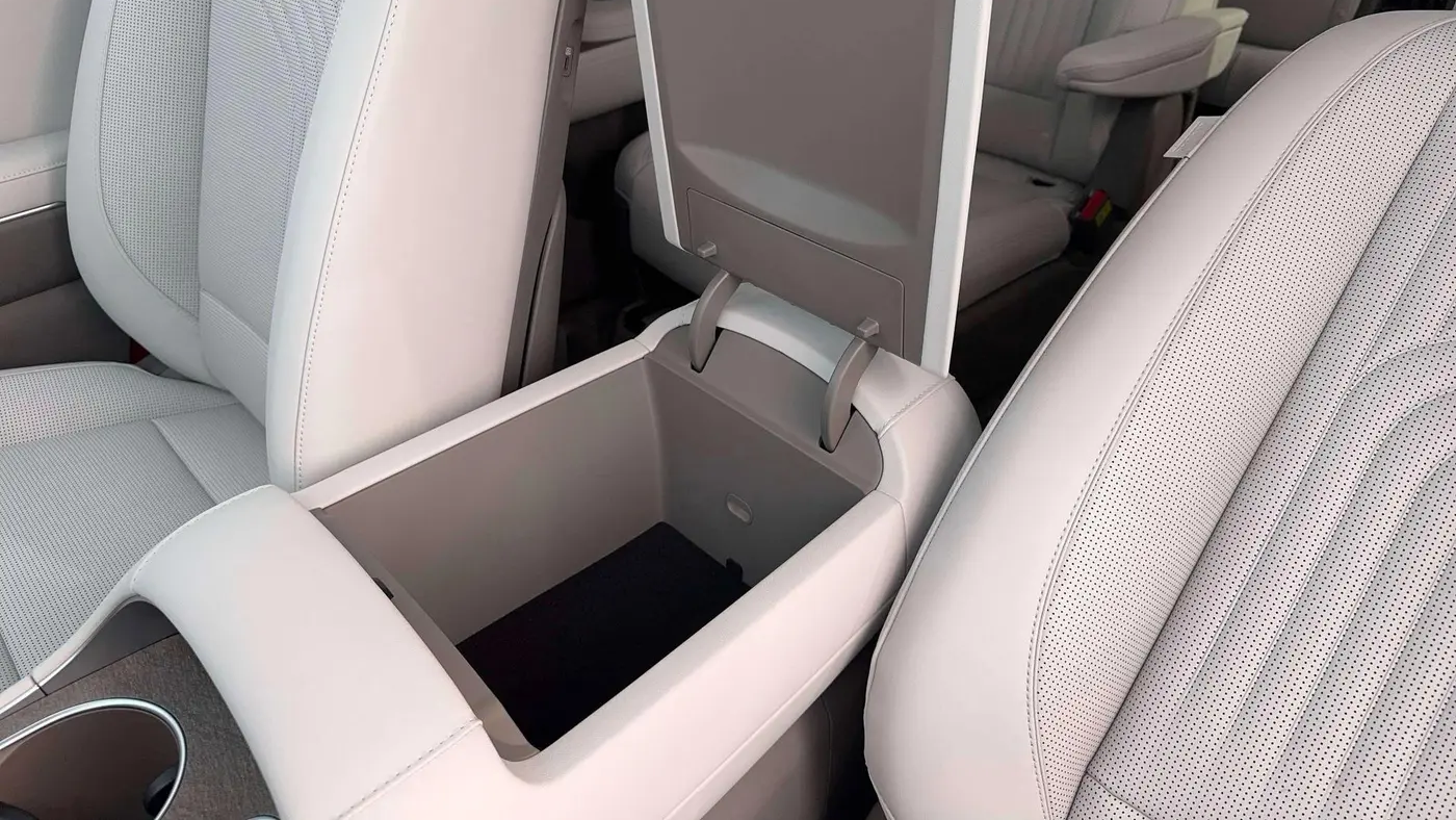 2026 Hyundai PALISADE SEL Premium