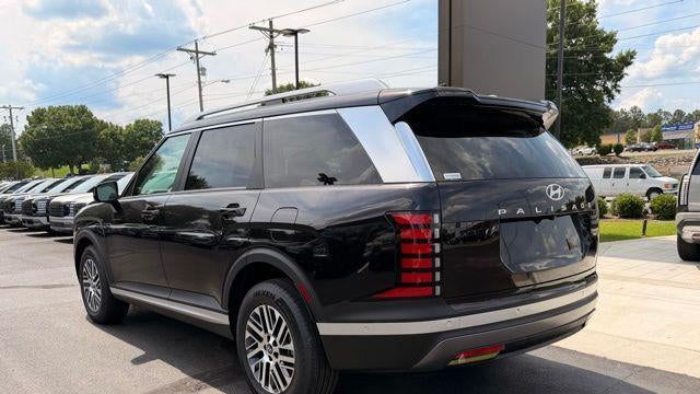 2026 Hyundai PALISADE SEL Premium