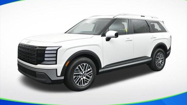 Preowned 2026 Hyundai PALISADE SEL Premium for Sale