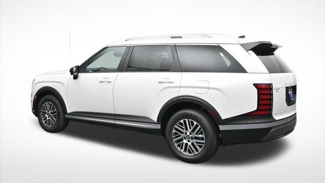 2026 Hyundai PALISADE SEL Premium