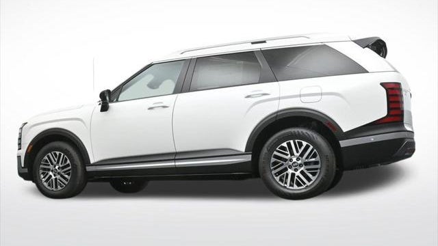 2026 Hyundai PALISADE SEL Premium