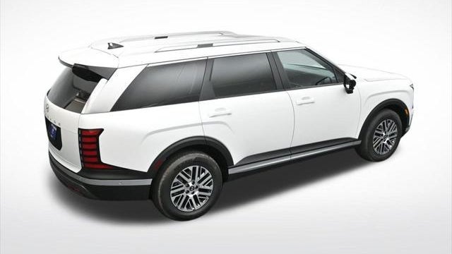 2026 Hyundai PALISADE SEL Premium