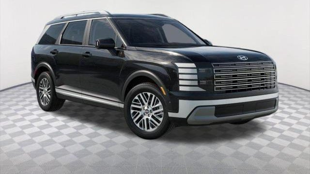 2026 Hyundai PALISADE SEL Premium