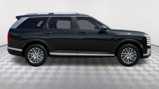 2026 Hyundai PALISADE SEL Premium