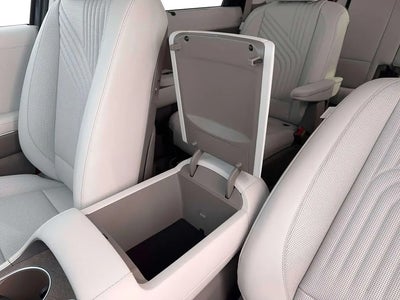 2026 Hyundai Palisade SEL Premium 4DR SUV