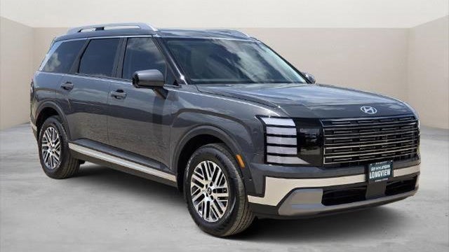 Preowned 2026 Hyundai PALISADE SEL Premium for Sale