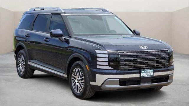Preowned 2026 Hyundai PALISADE SEL Premium for Sale