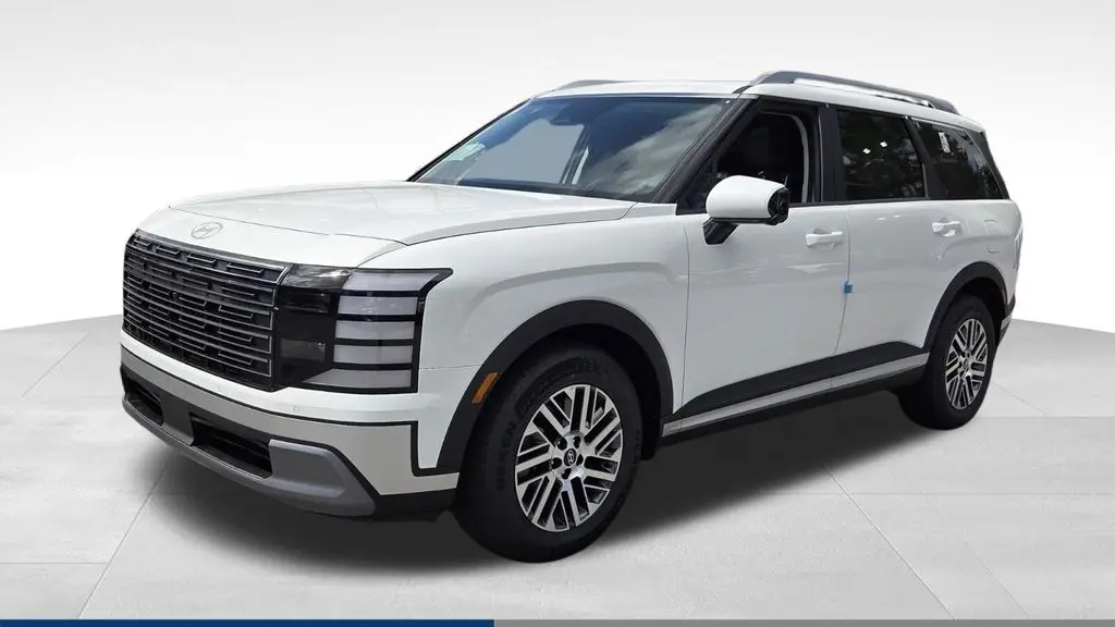 Preowned 2026 Hyundai PALISADE SEL Premium for Sale