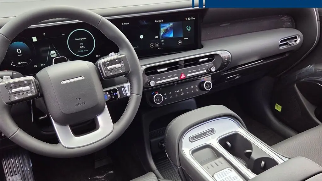 2026 Hyundai PALISADE SEL Premium