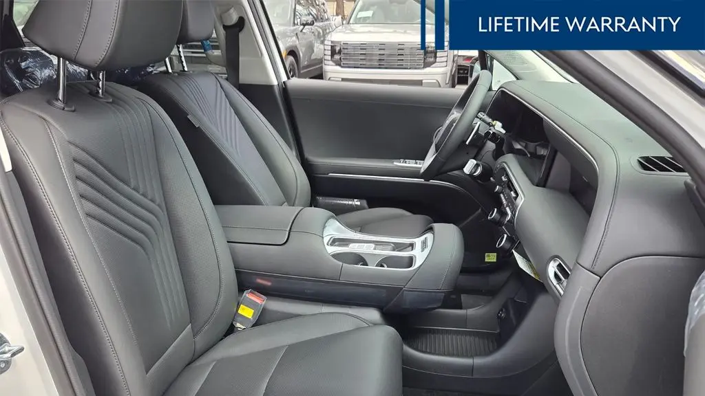 2026 Hyundai PALISADE SEL Premium
