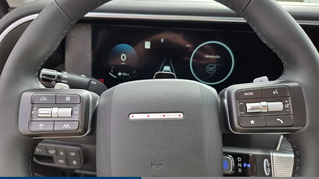 2026 Hyundai PALISADE SEL Premium