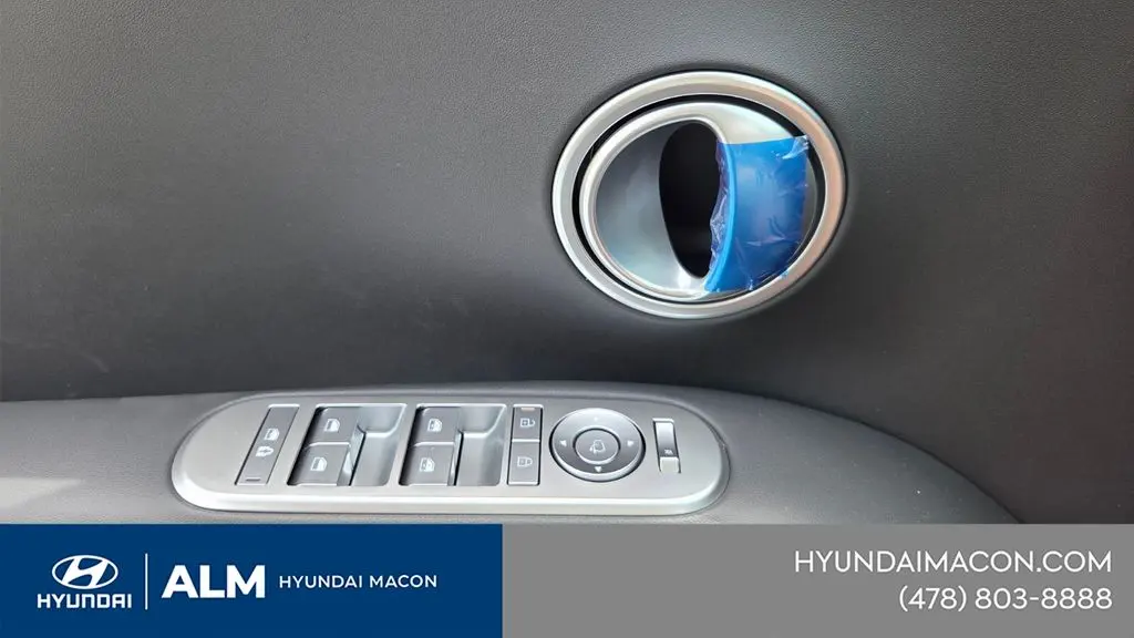 2026 Hyundai PALISADE SEL Premium