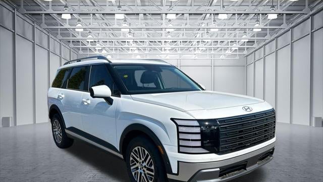 Preowned 2026 Hyundai PALISADE SEL Premium for Sale