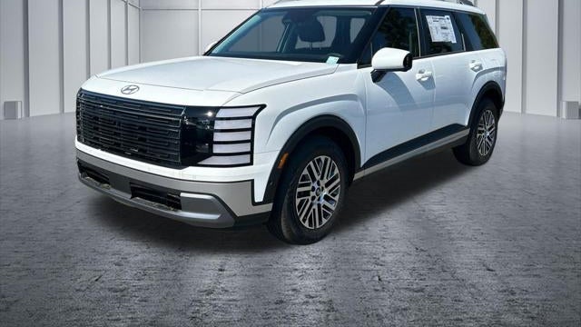 2026 Hyundai PALISADE SEL Premium