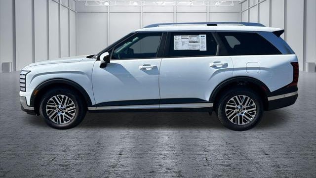 2026 Hyundai PALISADE SEL Premium