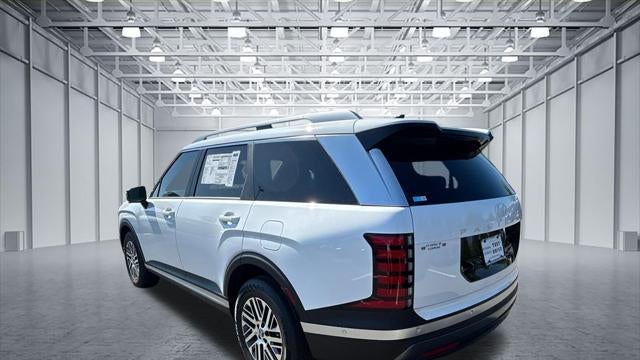 2026 Hyundai PALISADE SEL Premium