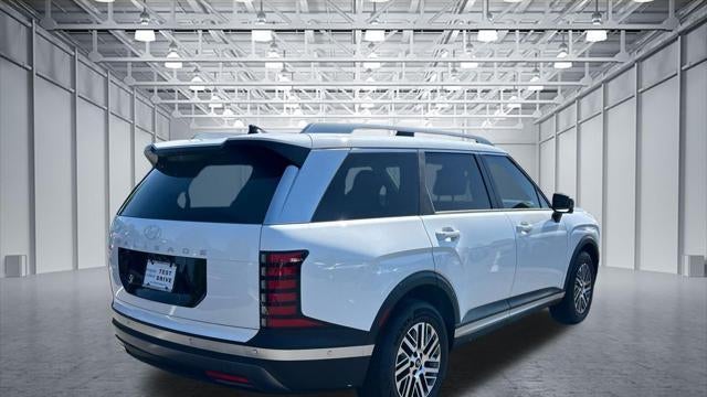 2026 Hyundai PALISADE SEL Premium