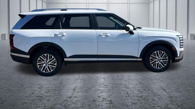 2026 Hyundai PALISADE SEL Premium