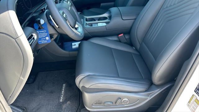 2026 Hyundai PALISADE SEL Premium
