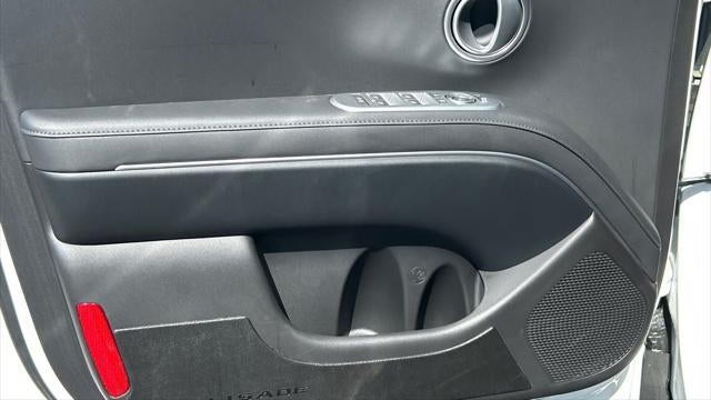 2026 Hyundai PALISADE SEL Premium