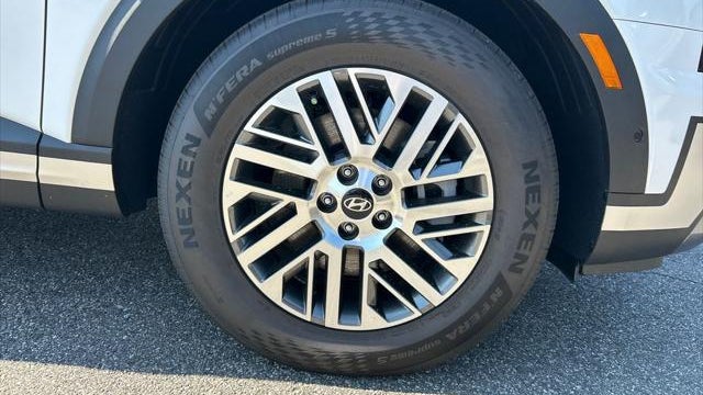 2026 Hyundai PALISADE SEL Premium