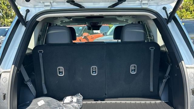 2026 Hyundai PALISADE SEL Premium
