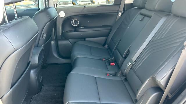 2026 Hyundai PALISADE SEL Premium